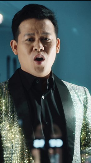Melodramma Music Video by Marcelito Pomoy Out Now