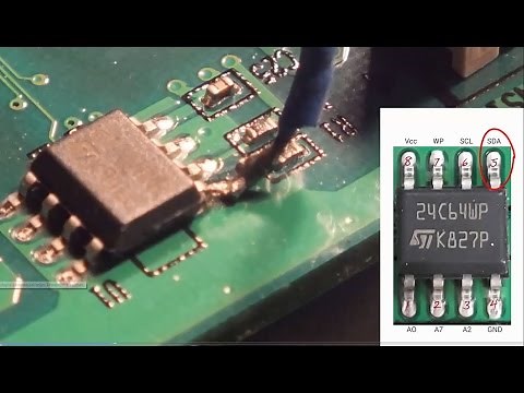 SAMSUNG CLP 310 FULL RESET