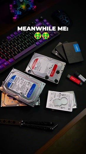 2026 RAM & SSD Prices 🚀💀 Best Investment NGL! #ram