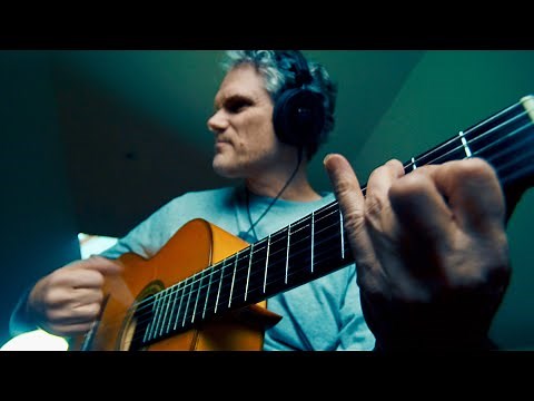 Gravity (Rumba Guitar Music) Jesse Cook
