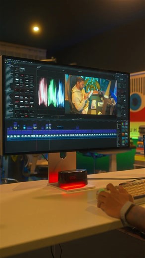 Editing 30 videos this month - cannot wait to publish!