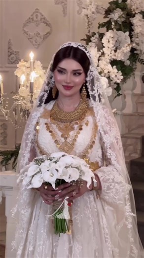 ‏#kurdish #kurdistan #bride #fyp #kurdishwedding