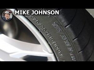 Master Tire Speed and Load Ratings: Essential Guide for Every Driver!