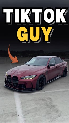 “Car guys” that aren’t real car guys