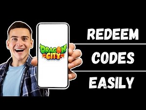How To Redeem Dragon City Codes - Full GUide (2024)