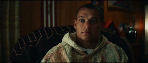 HIM - Official Trailer