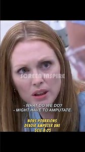 😱😂An alien insect goes where it shouldn't... 😱😂 Evolution 2001