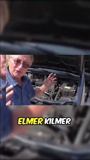 How One Dad's Influence Made a Master Mechanic #family #cars #motivation