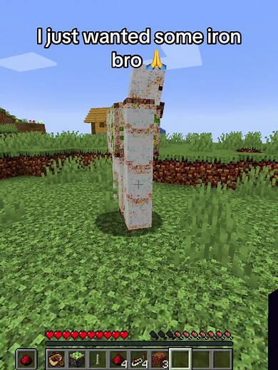 How to Find Iron in Minecraft Effectively