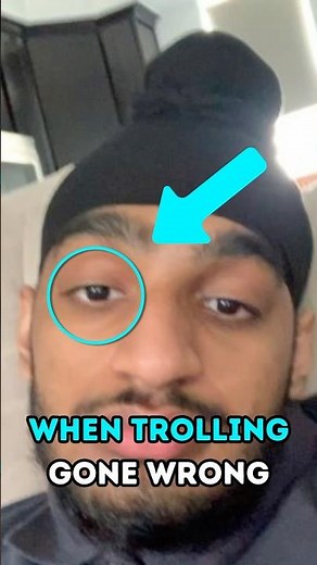 This STREAMER acted TOUGH around FOOLIO and found OUT!😳🔥