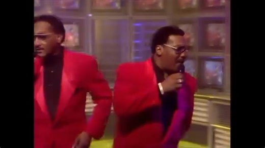 2.7K views · 109 reactions | The Four Tops — Loco In Acapulco | Michel Gonthier | Facebook