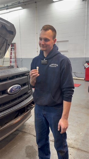 A very great repair starts with the right tool. Step inside our mechanics’ toolbox— spot anything familiar? #AutoRepair #Toolbox #AutoMechanic | Bucks County Auto Care - Dublin