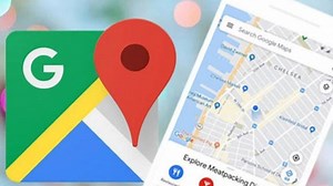 Así es el nuevo logo y funciones de Google Maps por sus 15 años