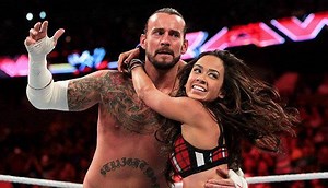 WWE News: AJ Lee opens up on the aftermath of CM Punk's UFC loss