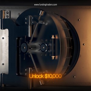 4.6K views · 10K reactions | Unlock large trading capital for just a fraction of the cost! Get funded with the new NEXT GEN evaluations at Funding Traders. | FundingTraders.com | Facebook