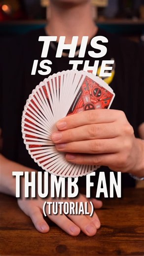 Daniel Huckins on Instagram: "Learn how to do this easy card flourish!  • Comment "CARDS" and I'll DM you more card shuffling tutorials!  • #card #cards #playingcards #shuffle #shuffles #shuffling #howto #learn #tutorial #skills #igreels #fyp #reels #reel #explore"