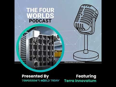 Safe by Design: How Terra Innovatum’s Micro Reactors Are Changing Nuclear Energy