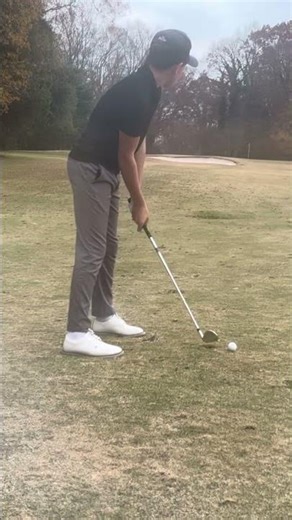 Good way to start with a par