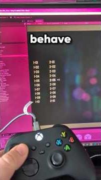 game dev. it's a lot.