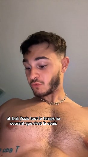 1.6M views · 31K reactions | Je me suis fait un nouveau tatouage 藍藍 Insta: adher_94 Tik tok: adher_94 Twitch: adher_94 YouTube: adher #facebookreels #funnyvideos #facebookpost #picoftheday #foryou #foryoupage #fyp #newpost #humour #mother #adher_94 #you #pourtoi #funnyreels #funny #funny | Adher | Facebook