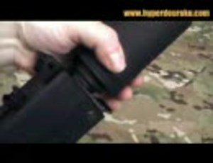 【東京マルイ電動ガン】MAC10