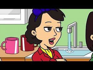 classic Caillou Adventures/Weekly Compilation 8