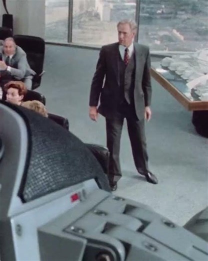 Bob Morton: The Genius Who Got Greedy & Paid the Price | RoboCop (1987)