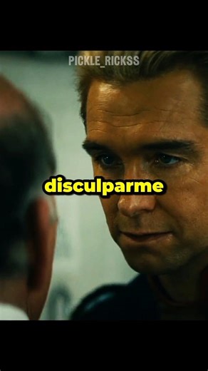 Homelander gets revenge on Marty. #theboys #homelander #billybutcheredit #viralvideo #series #xd