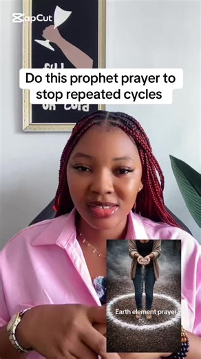 How to Pray with Salt for Spiritual Breakthrough