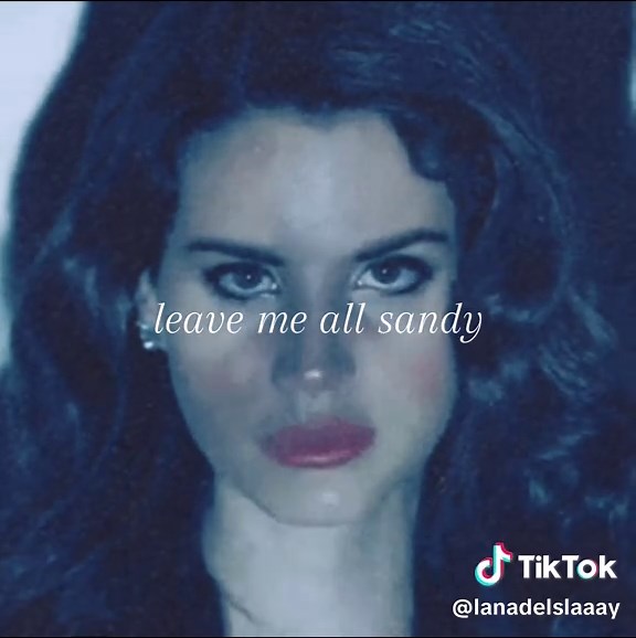 Exploring Watercolor Eyes Inspired by Lana Del Rey