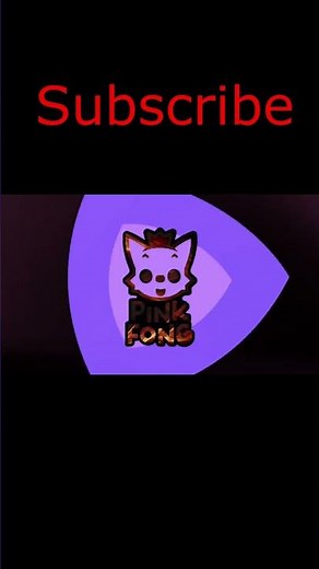 Pinkfong Intro Has Insane Effects 😳 | Basilmaa #pinkfong #shorts - 7