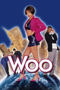Woo (1998) - Movie