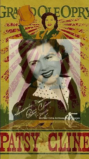 Patsy Cline