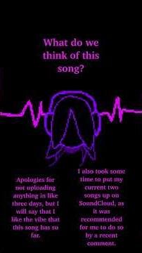 Hopefully I’m able to release this one within the next week! #music #musiccomposer #electronicmusic