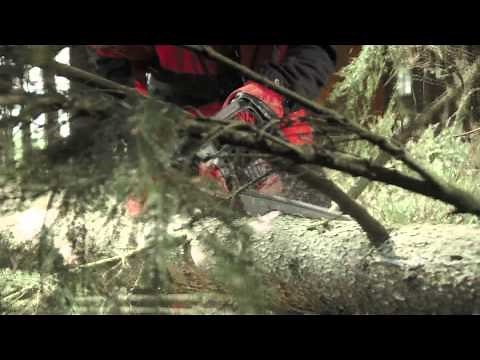 Jonsered Chainsaw CS 2253