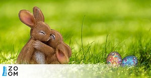 Velikonoční tradice ve světě: Jak se slaví ve Francii, Anglii či v Rusku?