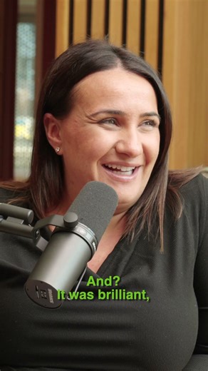 The Ballymore project that changed a city