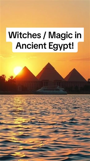 witches/Magic in Ancient Egypt !)))Pyramid conspiracy debunked how pyramids km # were really built ancient Egypt engineering Giza worker village evidence pyramid myths explaining why it Egyptian history facts archaeology vs conspiracy pyramid construction methods ancient aliens debunked Orion correlation theory #AncientEgypt #History #Pyramids #AncientEgypt #AncientMagic