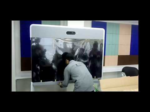 how to Cisco Spark Room 70 installation process #install #license #phone #voice