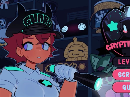 (PC AZ)神秘生物公园 CryptidPark-Demo1攻略！