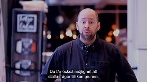 📣 26 nov: Förstå riskerna – så skyddar vi våra unga från kriminalitet Är du förälder eller möter barn och unga som ledare eller i ditt jobb? Varmt välkommen till en viktig kväll med föreläsning och dialog tillsammans med kommunen, polisen och Brottsofferjouren. Vi kommer bland annat att prata om: ❓Hur rekryteras barn och unga till kriminella nätverk? ❓Hur påverkas barn och unga som rekryteras? ❓Vad kan du som vuxen göra för att skydda? ❓Sociala medier och online - vilka risker finns? ❓Vilket st