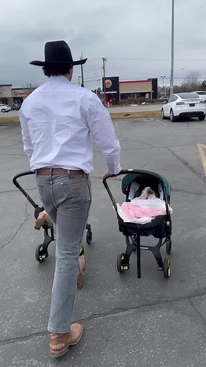 Daniel Ballerina Babies Valen Olia Braham