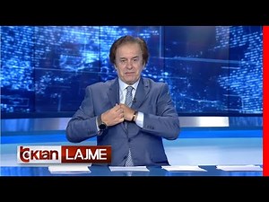 Edicioni i Lajmeve Tv Klan 28 Shtator 2025, ora 19:30 | Lajme - News