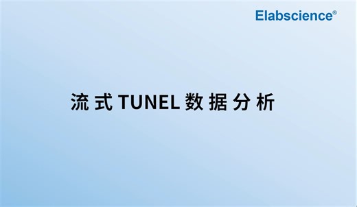 Elabscience_流式TUNEL数据分析大揭秘