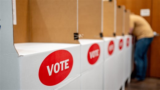 See Oklahoma election results: Senate District 8, House Districts 74 and 71 primaries