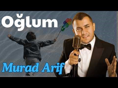 Murad Arif - Oğlum (AI Modern Remix 2026) | Modern Pop Classics