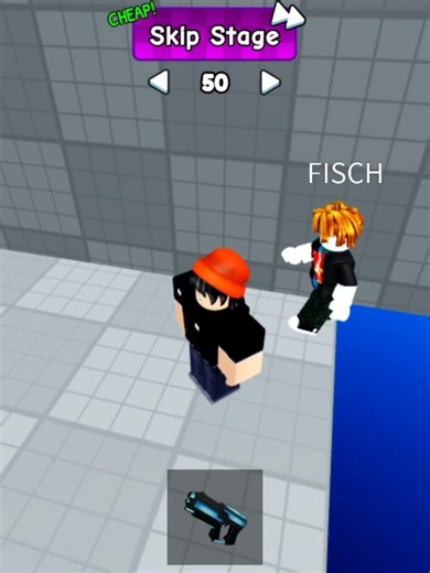 Mastering the Troll Obby Challenges in Roblox