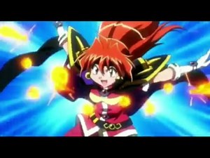 BS Anime Reviews: Slayers Revolution