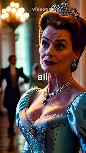 Unseen Footage: Cinderella’s Deleted Scenes