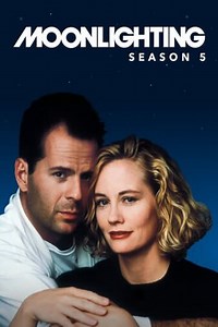 Moonlighting: Take My Wife, for Example